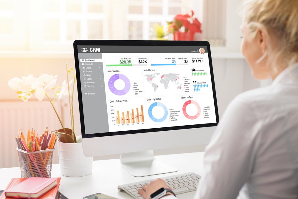 GrowthCRM.io's Tailored Plans for Every Business