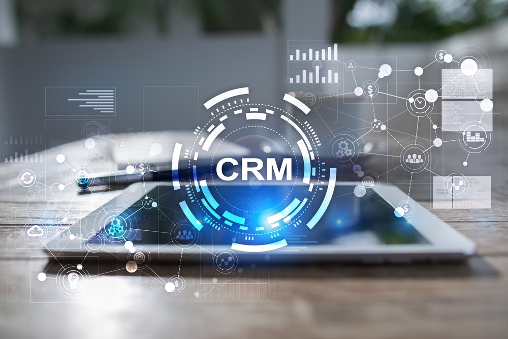 Key Advantages of Implementing CRM with GrowthCRM.io